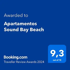 Apartment Sound Bay, San Andres (San Andres and Providencia Islands)