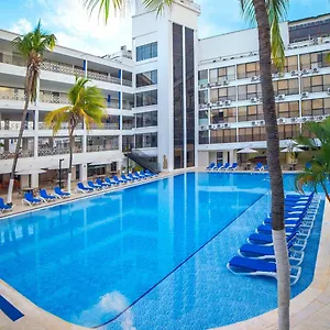 Hotel Sol Caribe, San Andres (San Andres and Providencia Islands)